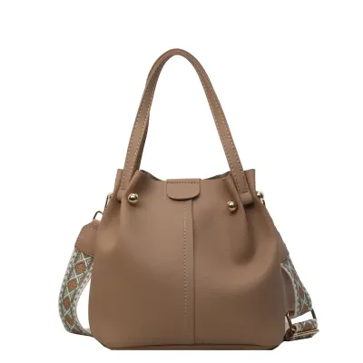 SHOULDER COMMUTER BAG